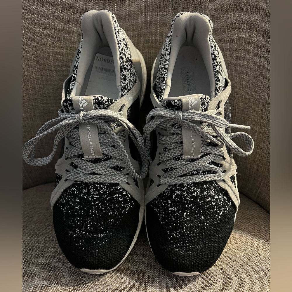 ADIDAS S80846 Womens Stella Mccartney Ultraboost